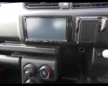 Toyota Probox Van 2017