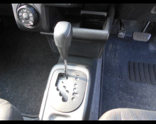 Toyota Probox Van 2017