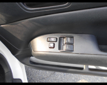 Toyota Probox Van 2017