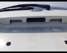 Toyota Probox Van 2017