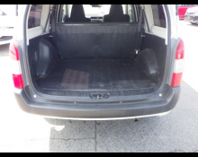 Toyota Probox Van 2017