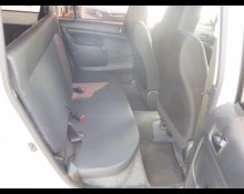 Toyota Probox Van 2017