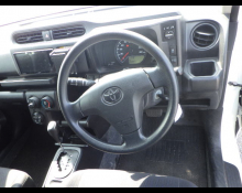 Toyota Probox Van 2017