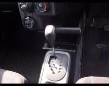 Toyota Probox Van 2017