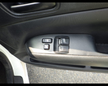 Toyota Probox Van 2017