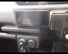 Toyota Probox Van 2017