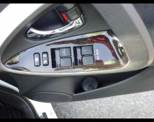 Toyota Vanguard 2012