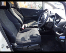 Honda Fit 2013
