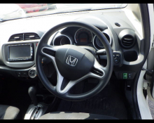 Honda Fit 2013
