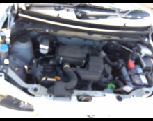 Suzuki Alto 2019