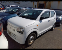 Suzuki Alto 2019