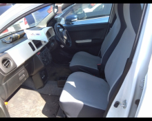 Suzuki Alto 2019