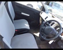 Suzuki Alto 2019