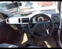 Suzuki Alto 2019