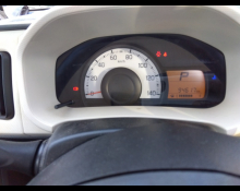 Suzuki Alto 2019