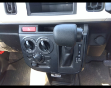 Suzuki Alto 2019