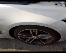 BMW 4 Series 2018