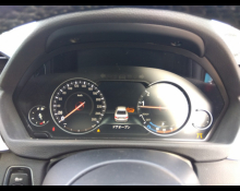 BMW 4 Series 2018