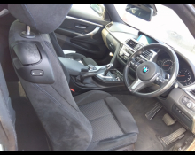 BMW 4 Series 2018