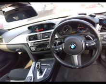BMW 4 Series 2018