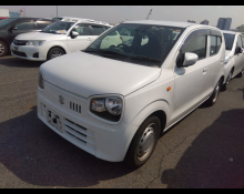 Suzuki Alto 2020