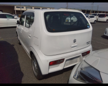 Suzuki Alto 2020