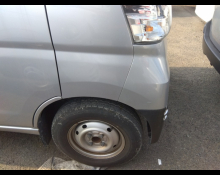 Daihatsu Hijet Cargo 2019