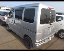 Daihatsu Hijet Cargo 2019