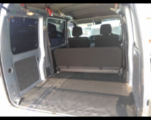 Daihatsu Hijet Cargo 2019