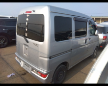 Daihatsu Hijet Cargo 2019