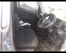 Daihatsu Hijet Cargo 2019