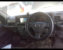 Daihatsu Hijet Cargo 2019