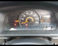 Daihatsu Hijet Cargo 2019