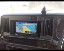 Daihatsu Hijet Cargo 2019