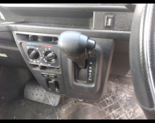 Daihatsu Hijet Cargo 2019