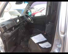 Daihatsu Hijet Cargo 2019