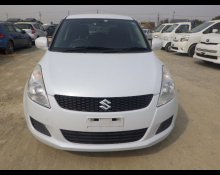 Suzuki Swift 2013