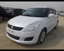 Suzuki Swift 2013