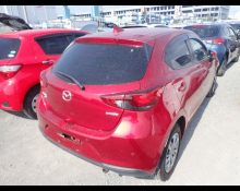 Mazda Mazda2 2020