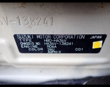 Suzuki Alto 2019