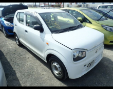 Suzuki Alto 2019
