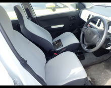 Suzuki Alto 2019