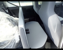 Suzuki Alto 2019