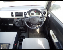 Suzuki Alto 2019