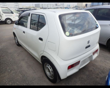 Suzuki Alto 2019