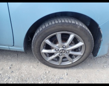 Daihatsu MIRA E-S 2019