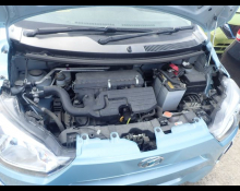 Daihatsu MIRA E-S 2019