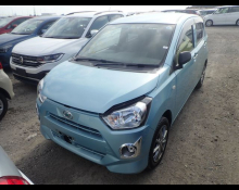 Daihatsu MIRA E-S 2019