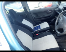 Daihatsu MIRA E-S 2019