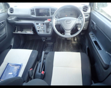 Daihatsu MIRA E-S 2019